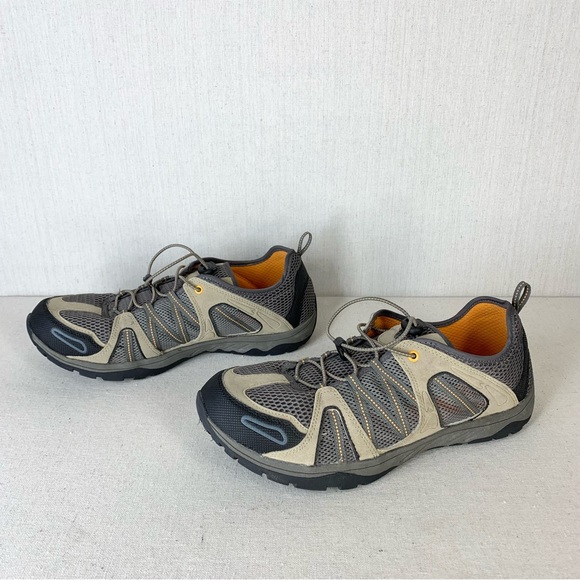 World Wide Sportsman~Men’s Lightweight Outdoor Hiking/Camping/Fishing Shoe~Sz 12 - Picture 6 of 12